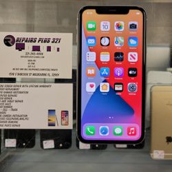 Unlocked White iPhone 11 64gb (We Offer 90 Day Same As Cash Financing)
