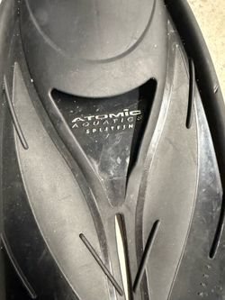 Atomic Split Fins