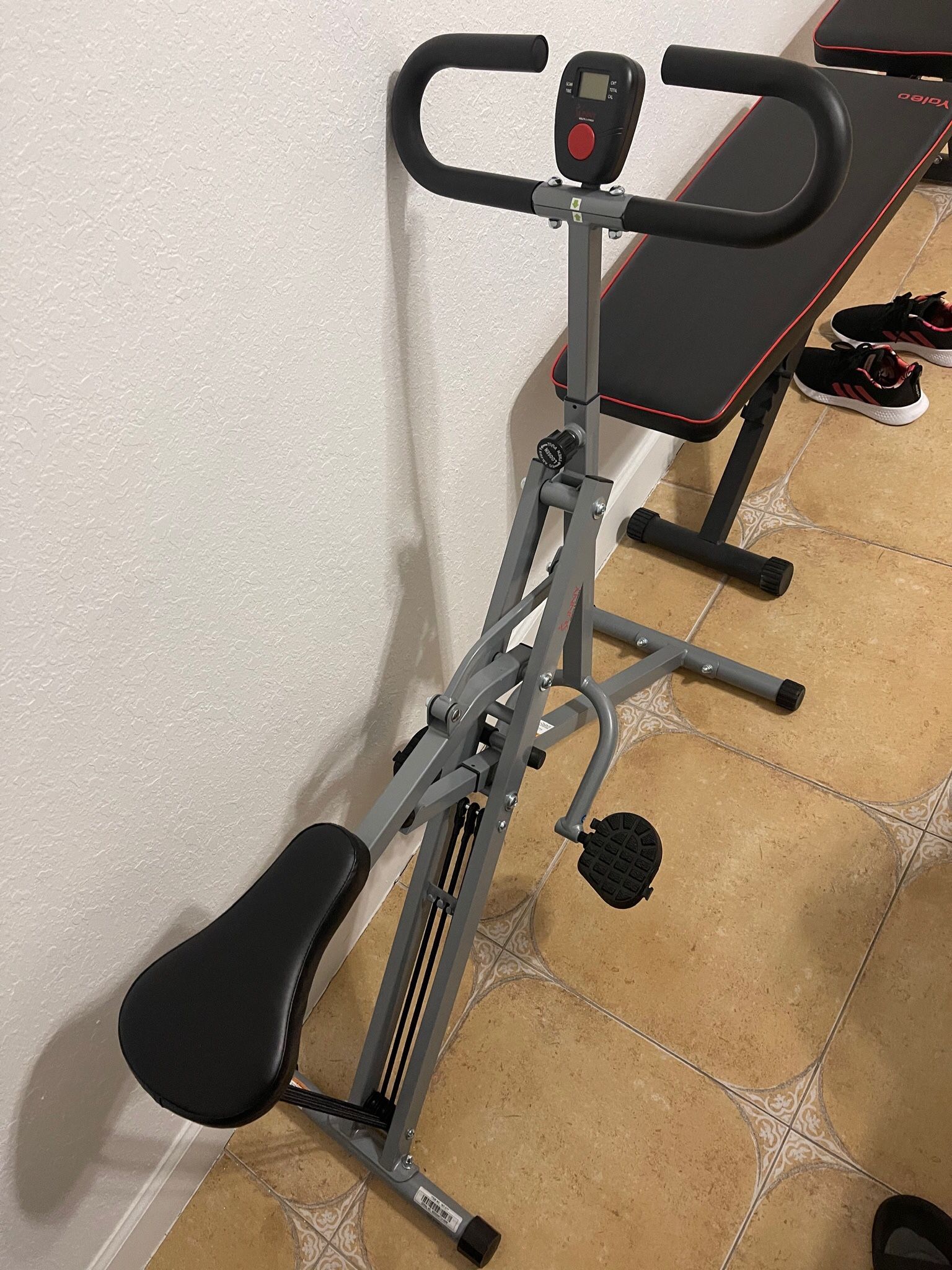 Exercises Equipment