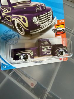 Hotwheels