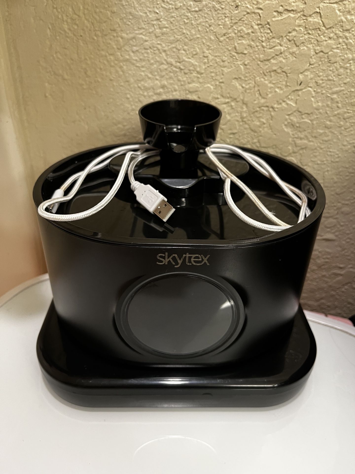 Pet Water Fountain