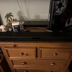 LG Soundbar