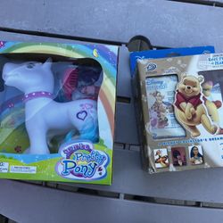 Girls Toys My Little Pony 