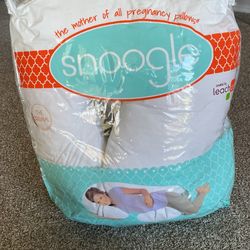 Pregnancy Pillow