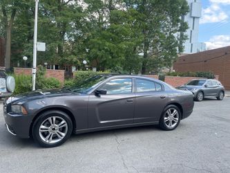 2013 Dodge Charger