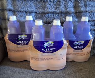 Swiffer Wet Jet Refills