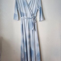 Winter Holiday New Dress 