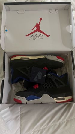 Air Jordan Retro 4 OG