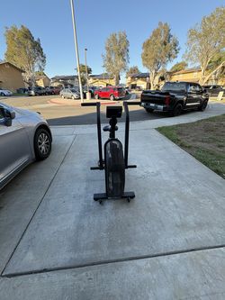 Rogue Echo Bike – Excellent Condition – Heavy Duty Air Bike