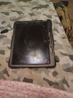 iPad for sell