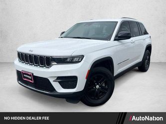 2022 Jeep Grand Cherokee