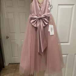 Flower Girl Dress