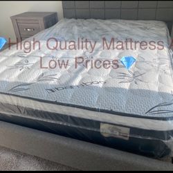 Mattress Full Sizes