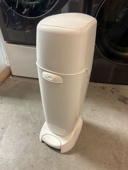 Diaper genie