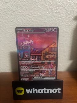 151 mew