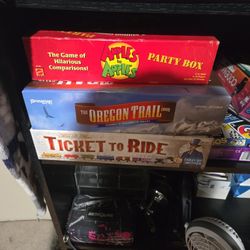 Board Games