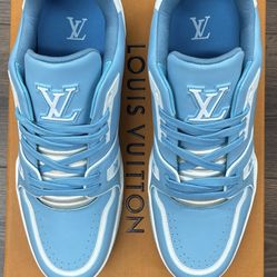 Louis Vuitton Size 44