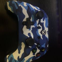 Xbox Controller