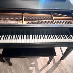 Free Piano