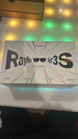 ReyNeo Air3S