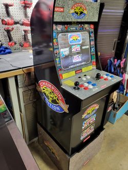 Arcade