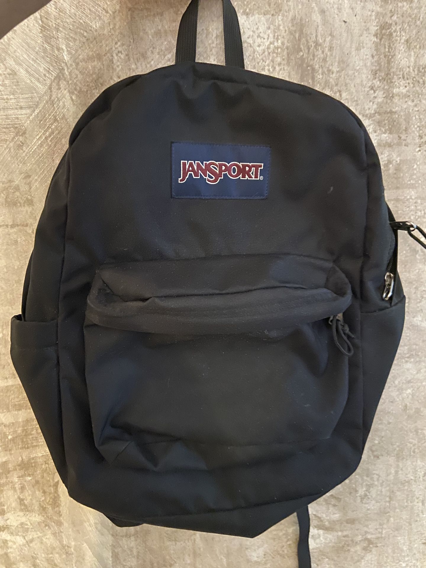 Jansport Backpack