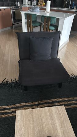 Convertible Seat