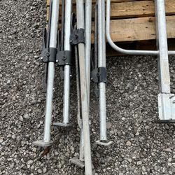 Semi Load Locks