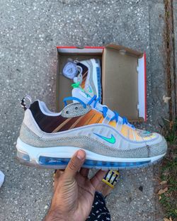 Nike Air Max 98