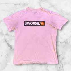 Nike Swoosh Tee