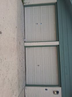 Garage Doors