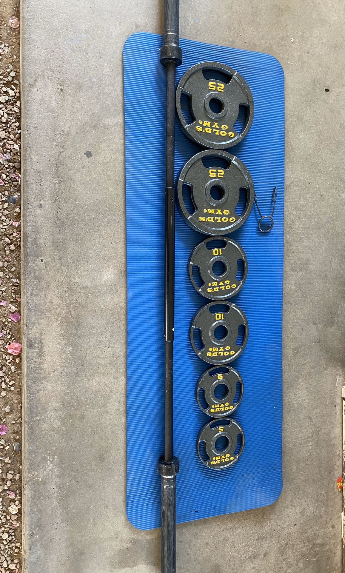 Bench + Weights for Sale in Phoenix, AZ OfferUp