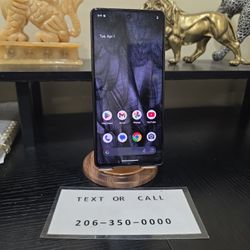 Unlocked Google Pixel 7