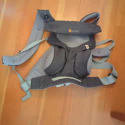 Ergo Baby 360 Carrier 