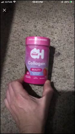 Woman's vitamin