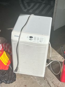 Dehumidifier