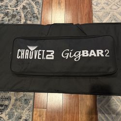 Chauvet DJ Gig Bar2 