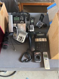 Phones