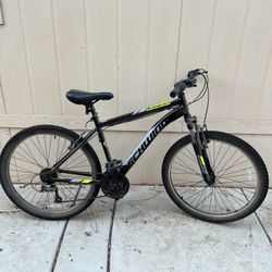 Schwinn Ranger 26” Adult Bike