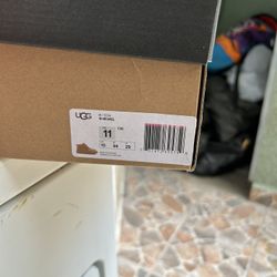 Uggs Boots Size 11