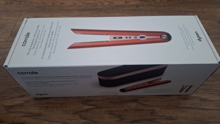 Dyson Corrale Straightener