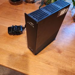 Arris Cable Modem.  Sbg6950AC2