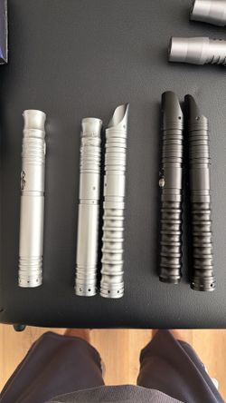 Neo Dueling Sabers