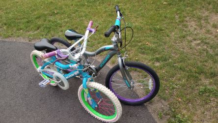 Bicycle