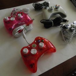 4 Microsoft Xbox Elite Controller Series 2