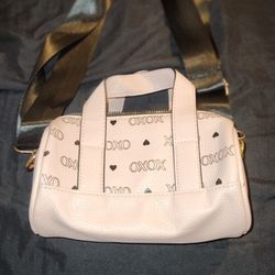 Xoxo Crossbody Purse