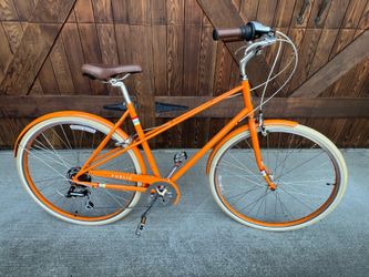 Public Bikes M7