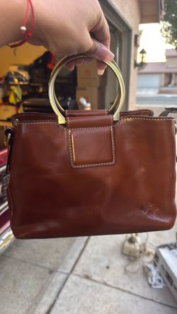 Patricia Nash purse