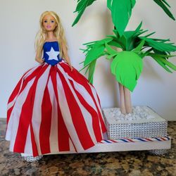 Muñecas Boricuas 