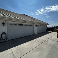 Garage Doors